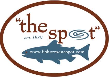 Fishermen's Spot