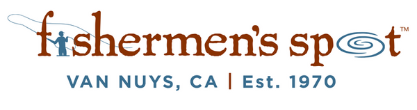 The Fishermen's Spot – fly fishing shop in Los Angeles, California